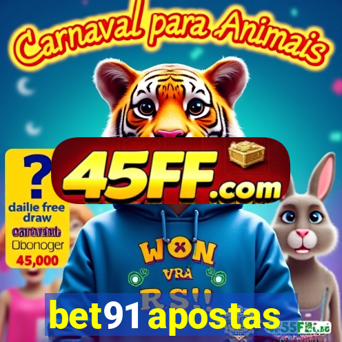 bet91 apostas